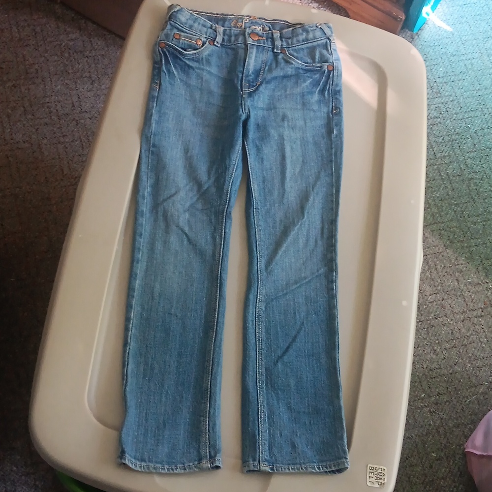 Levi's jeans